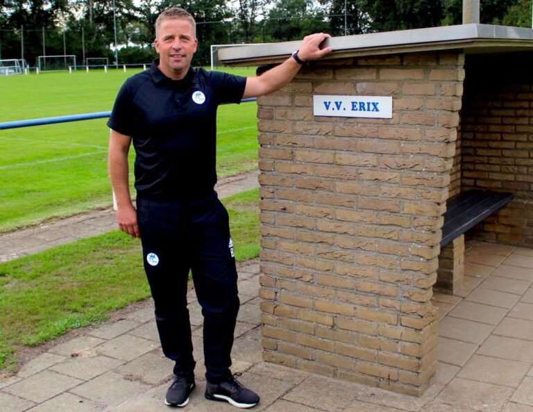 Bjorn Zweerink