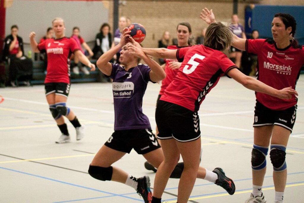 HV Grol