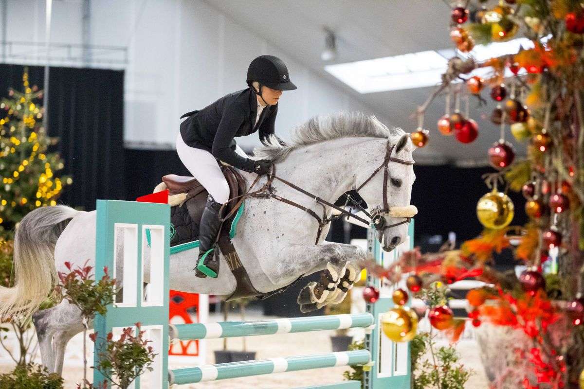 Jumping de Achterhoek ‘visvijver voor de toekomst’
