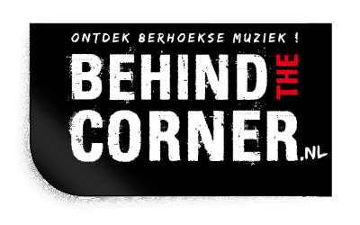 Behind the corner