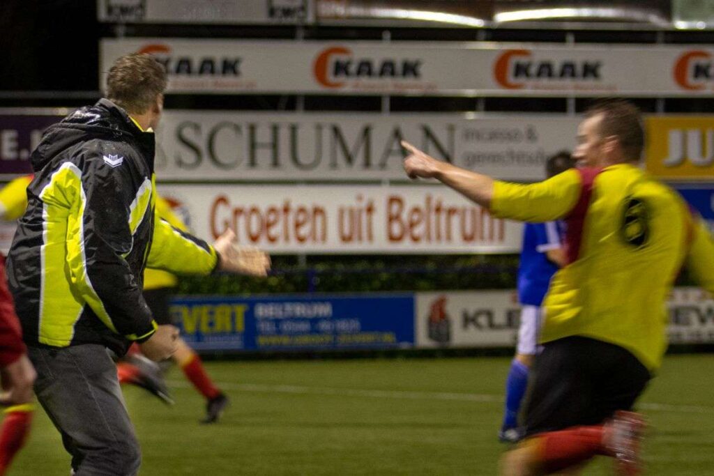 Grol 1 - Vios 3-3-8