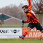 SSA Grolse Boys - Grol 3-4