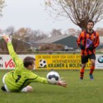 SSA Grolse Boys - Grol 3-5