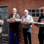 GHV - Open Groenlose