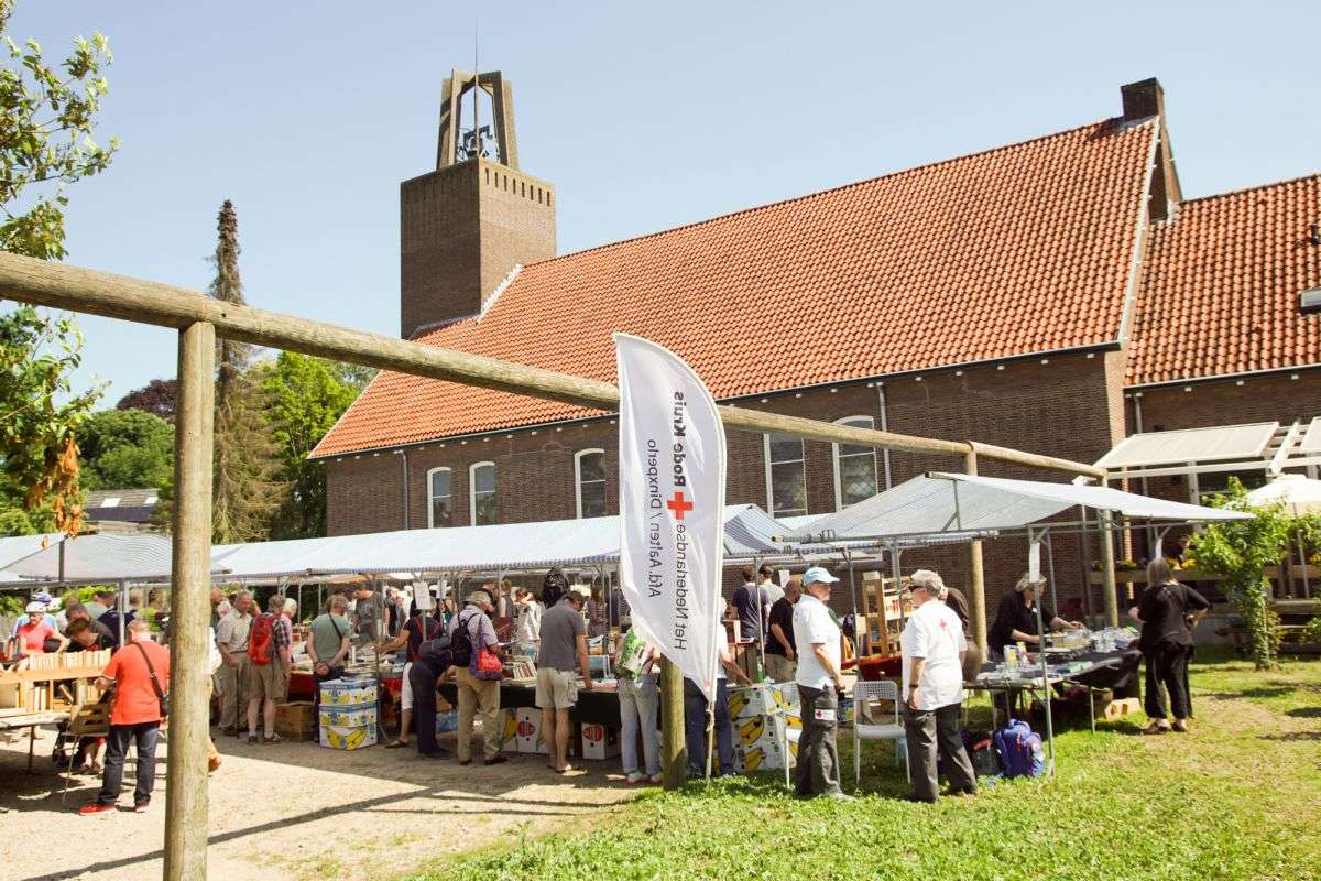 Literair Café: Falke & Wilbrink in gesprek