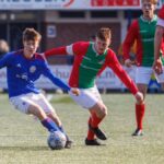 Grol 1 - Bon Boys 1-4