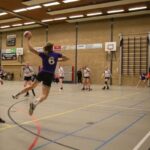 H.V. Grol DS1