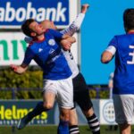 Grol 1 - Schalkhaar 1-7