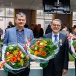 Lintjesregen Oost Gelre - Onderscheing