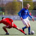 Voetbal Grol 1 - FC Suryoye (5)