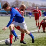Voetbal Grol 1 - FC Suryoye (6)