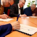tekenen prestatieafspraken 2