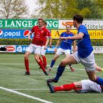 Grol 1 - Wijhe 1-10
