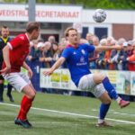 Grol 1 - Wijhe 1-3