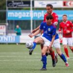 Grol 1 - Wijhe 1-8