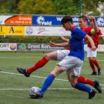 Grol 1 - Wijhe 1-9