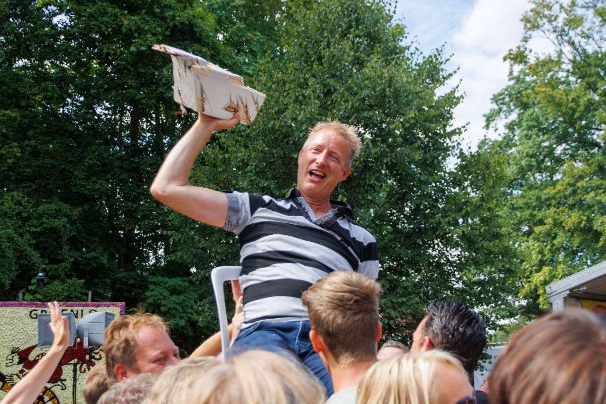 Grolse Kermis 2024: Een feest voor iedereen!
