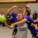 H.V. Grol DS1
