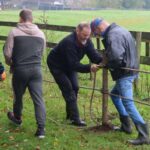 Opbouw Slag om Grolle (1)