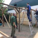 Opbouw Slag om Grolle (8)