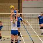 VV Grol Dames 1