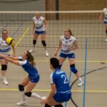 VV Grol Dames 1