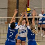 VV Grol Dames 1