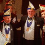 Carnaval ledenavond-36