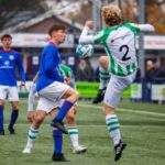 Grol 1 - Spero 1-2