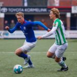 Grol 1 - Spero 1-3