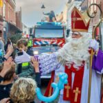 Intocht Sinterklaas-10
