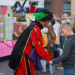 Intocht Sinterklaas-3