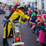 Intocht Sinterklaas-4