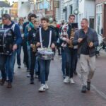 Intocht Sinterklaas-5