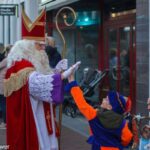 Intocht Sinterklaas-6
