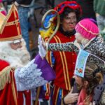 Intocht Sinterklaas-8