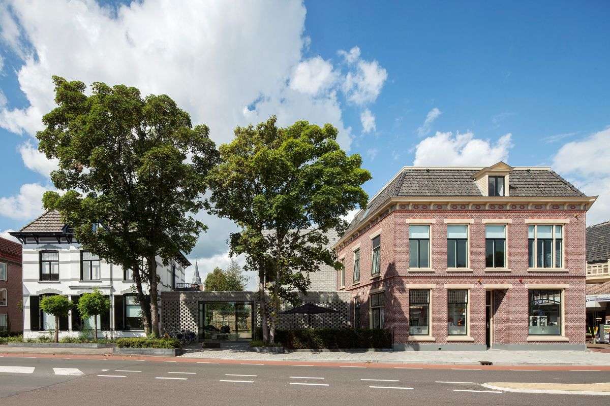 Villa Mondriaan benoemt Marieke de Jongh tot nieuwe directeur