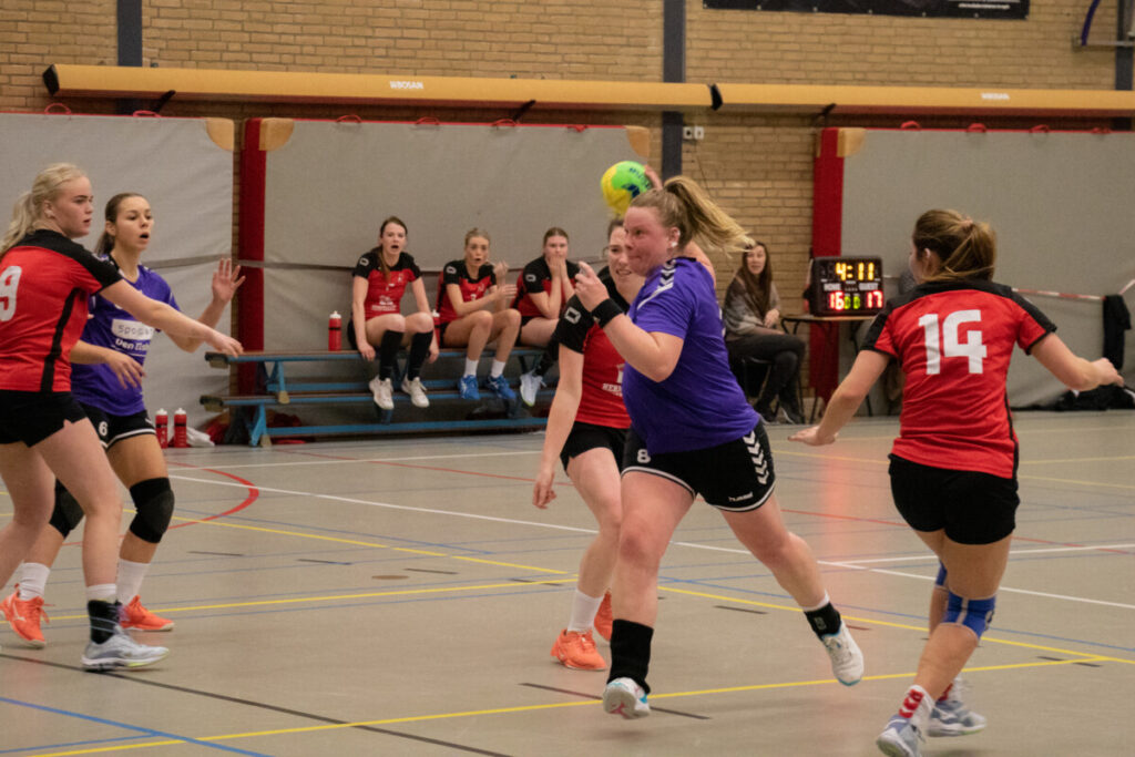 H.V. Grol DS2
