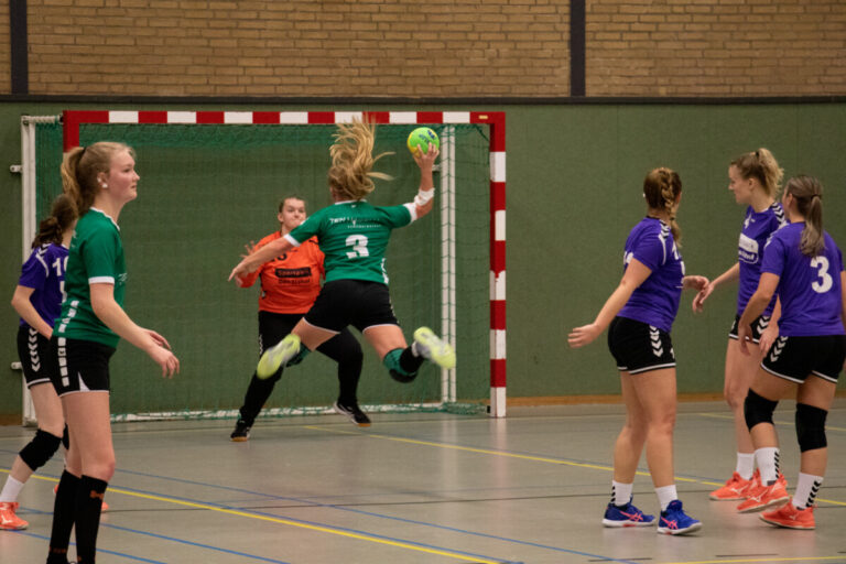 H.V. Grol DS1