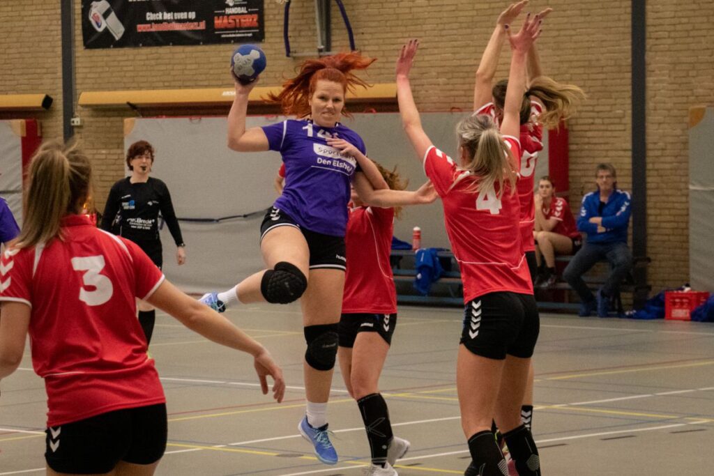 H.V. Grol DS2