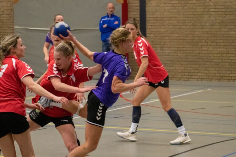 H.V. Grol DS1