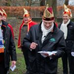 uitreiking gouden Knunneke 2023