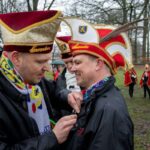 uitreiking gouden Knunneke 2023