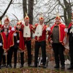 uitreiking gouden Knunneke 2023