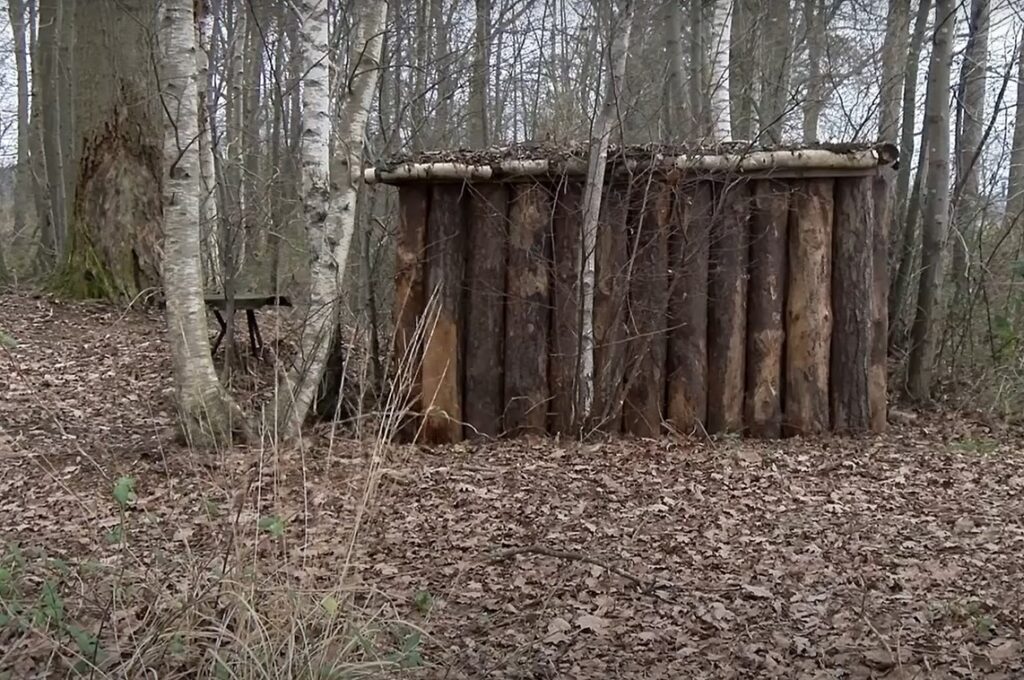 Hut