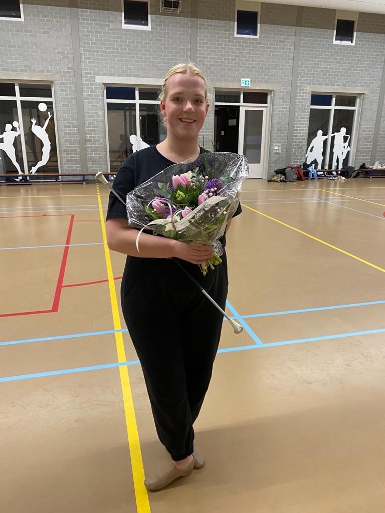 Liza Roekevisch