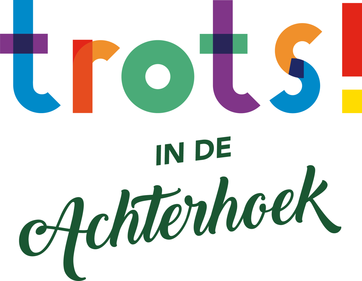Vierde editie Achterhoek Pride van start in juni