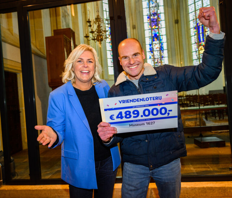 Foto: Amy van Leiden Fotografie