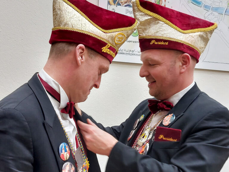 onderscheiding