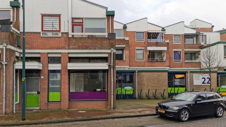 Heydenrijck sportscvhool